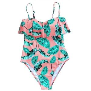 Cupshe Size Large Swimsuit